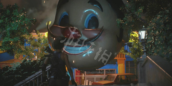 《惡靈古堡3重製版》有哪些細節 正式版細節彩蛋介紹 《惡靈古堡3重製版》有哪些細節 正式版細節彩蛋介紹