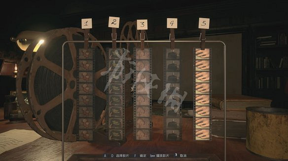 《惡靈古堡8:村莊》圖文攻略:主線流程+戰鬥系統+物品收集+武器道具+Boss打法+關卡解謎+武器升級+烹飪食材 《惡靈古堡8:村莊》圖文攻略:主線流程+戰鬥系統+物品收集+武器道具+Boss打法+關卡解謎+武器升級+烹飪食材