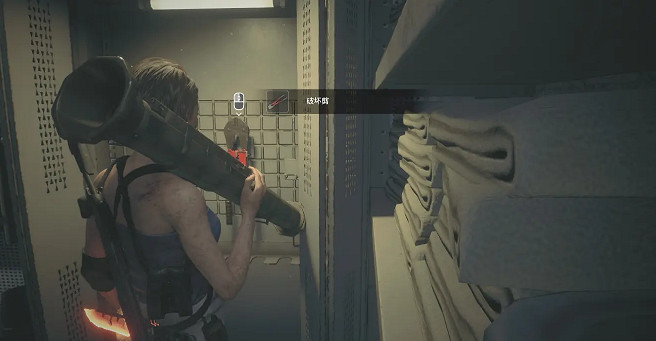 《惡靈古堡3重製版》M3散彈槍獲取方法說明 M3散彈槍怎麽獲得