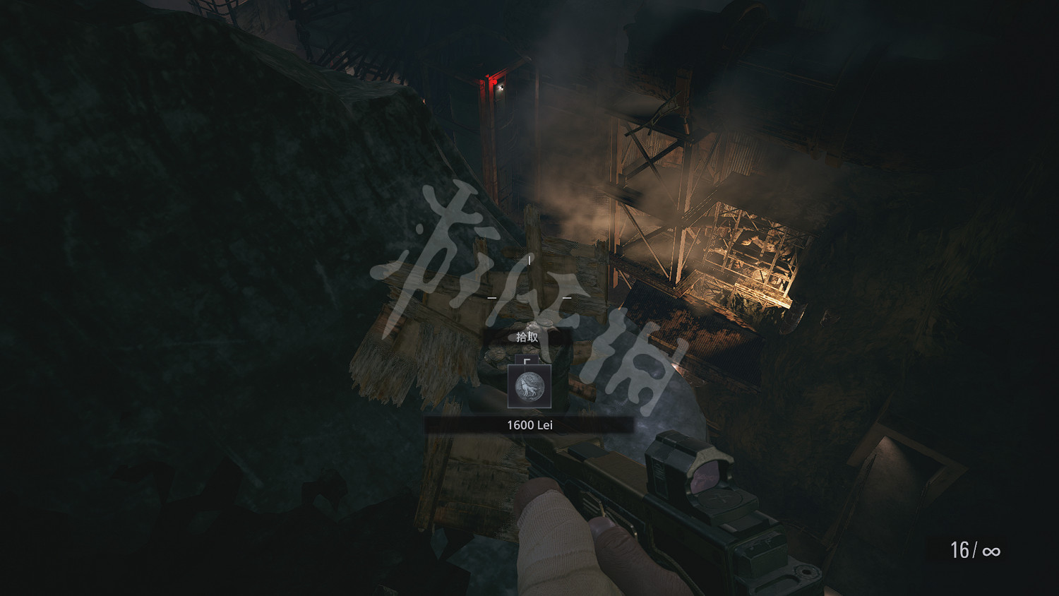 《惡靈古堡8》工廠地下三層物品有哪些?工廠地下三層收集技巧 《惡靈古堡8》工廠地下三層物品有哪些?工廠地下三層收集技巧