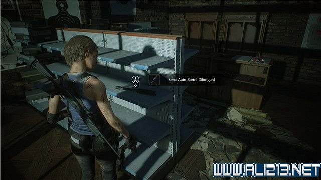 《惡靈古堡3重製版》圖文全攻略詳解 吉爾+卡洛斯全通關流程【完結】