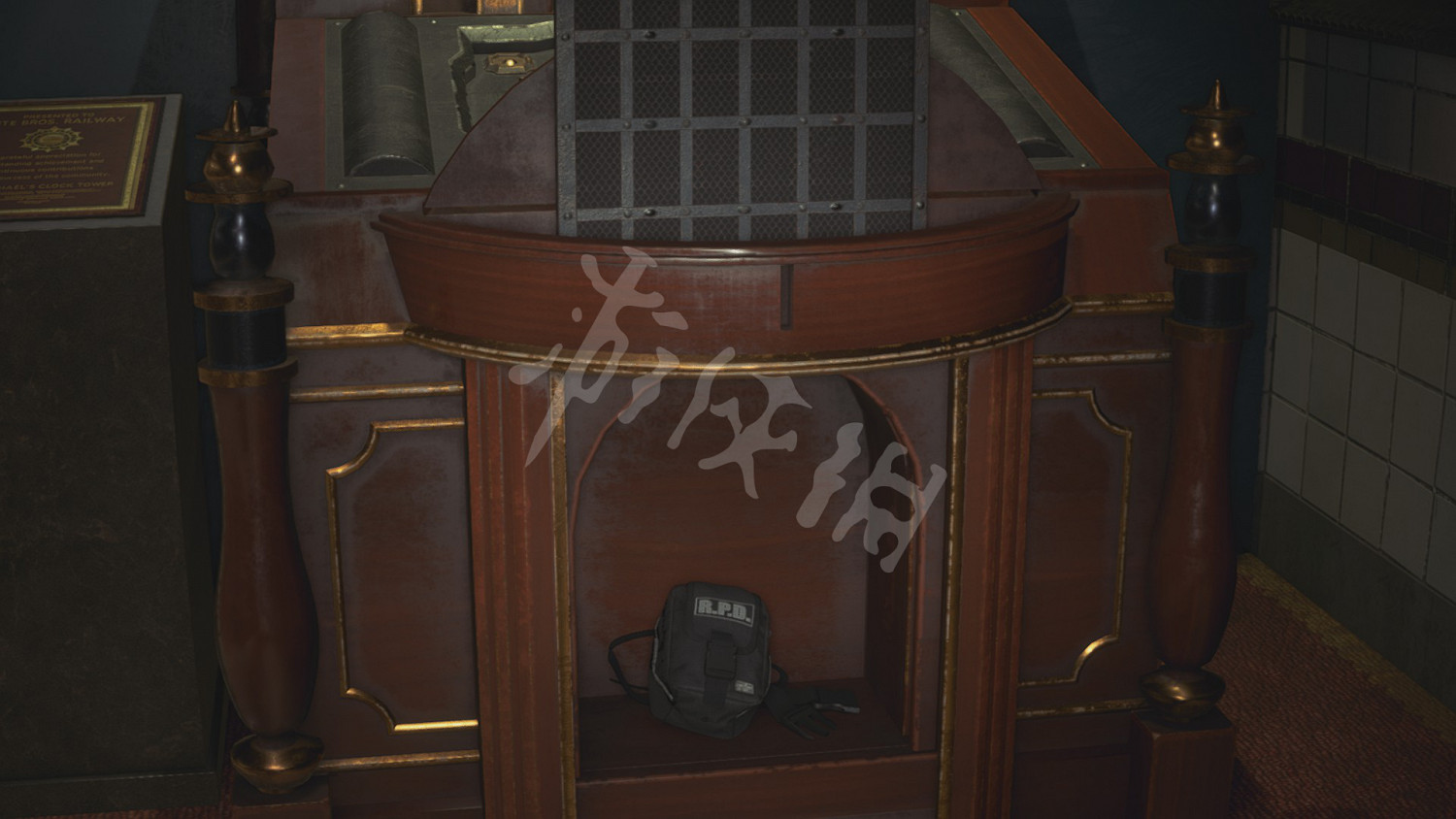 《惡靈古堡3重製版》背包在哪 全背包位置分享 《惡靈古堡3重製版》背包在哪 全背包位置分享