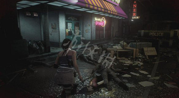 《惡靈古堡3重製版》地鐵站全收集攻略 地鐵站路線過關指南 《惡靈古堡3重製版》地鐵站全收集攻略 地鐵站路線過關指南