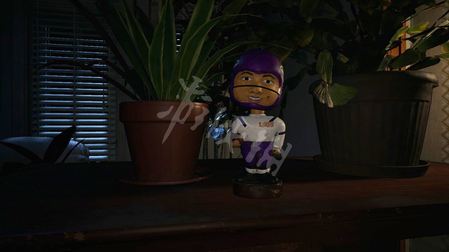 《惡靈古堡8》無所不在先生彩蛋在哪？無所不在先生彩蛋分享