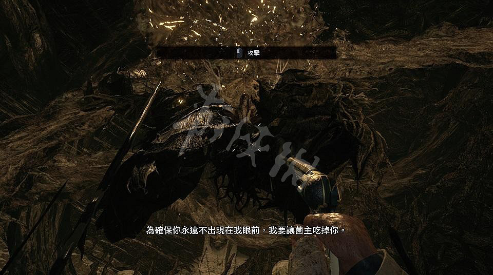 《惡靈古堡8》米蘭達變異形態怎麽打?米蘭達變異形態打法攻略 《惡靈古堡8》米蘭達變異形態怎麽打?米蘭達變異形態打法攻略