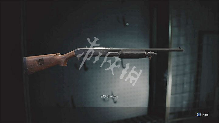 《惡靈古堡3重製版》霰彈槍怎麽拿 霰彈槍獲得方法介紹