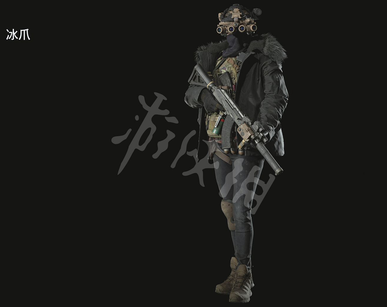 《惡靈古堡8》人物有哪些？全人物與怪物圖鑒一覽