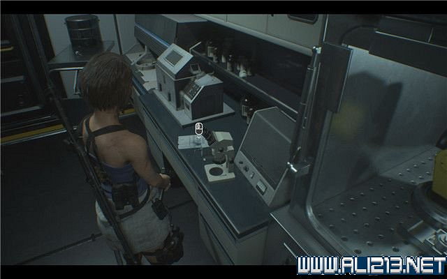 《惡靈古堡3重製版》圖文全攻略詳解 吉爾+卡洛斯全通關流程【完結】 《惡靈古堡3重製版》圖文全攻略詳解 吉爾+卡洛斯全通關流程【完結】