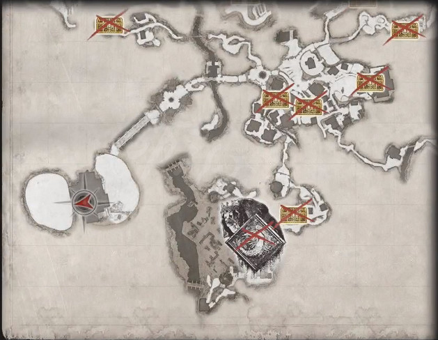 《惡靈古堡8》禁止外掛成就怎麽玩?禁止外掛成就完成方法 《惡靈古堡8》禁止外掛成就怎麽玩?禁止外掛成就完成方法