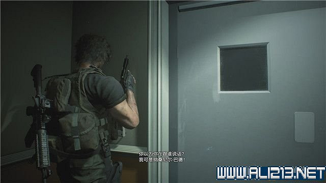 《惡靈古堡3重製版》圖文全攻略詳解 吉爾+卡洛斯全通關流程【完結】 《惡靈古堡3重製版》圖文全攻略詳解 吉爾+卡洛斯全通關流程【完結】