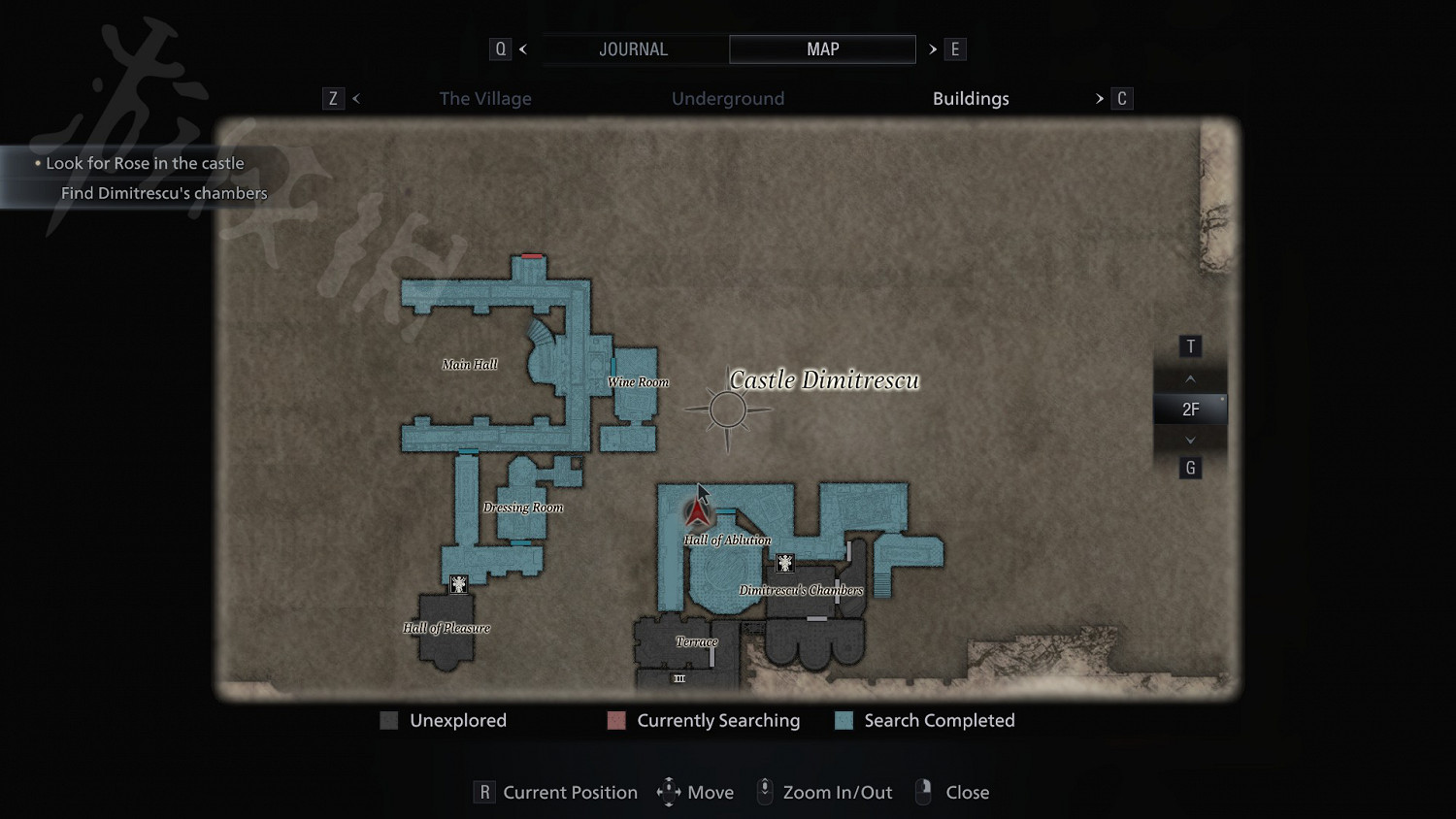 《惡靈古堡8》碎窗者成就怎麽完成 窗戶全位置一覽 《惡靈古堡8》碎窗者成就怎麽完成 窗戶全位置一覽