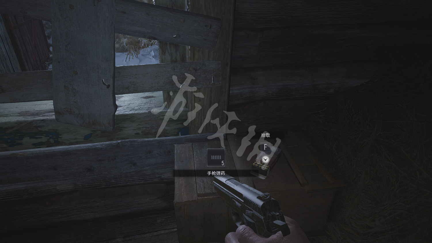 《惡靈古堡8》檔案收集攻略詳解 地圖全藍及技巧心得分享