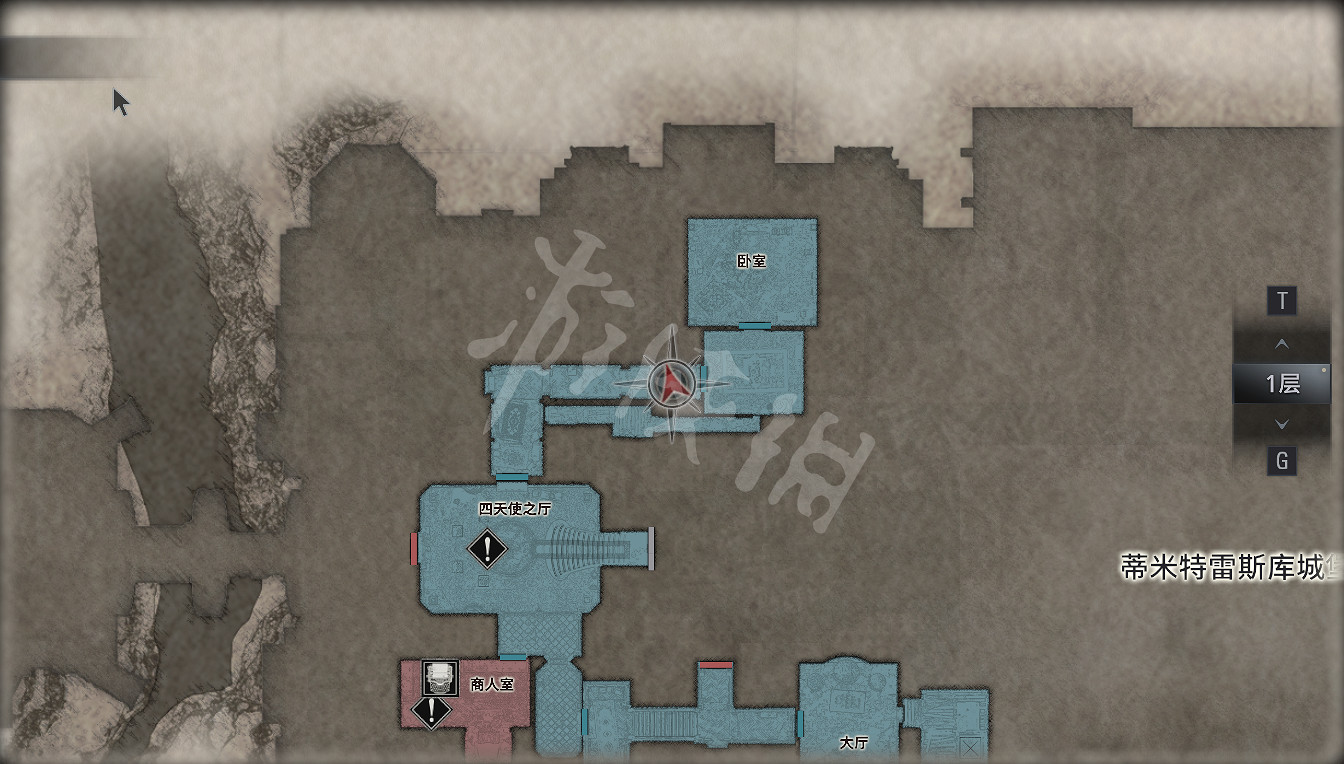 《惡靈古堡8》檔案收集攻略詳解 地圖全藍及技巧心得分享