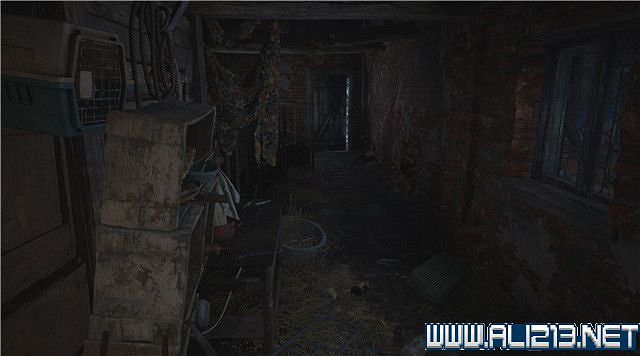 《惡靈古堡8》全劇情通關攻略詳解 全收集要素分享 《惡靈古堡8》全劇情通關攻略詳解 全收集要素分享