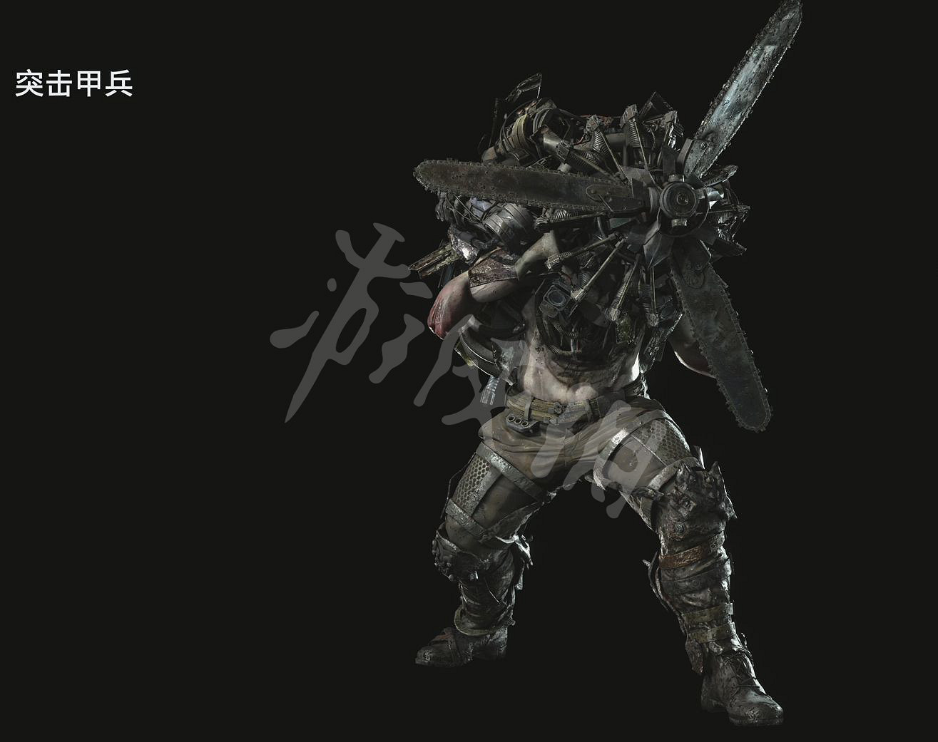 《惡靈古堡8》人物有哪些？全人物與怪物圖鑒一覽