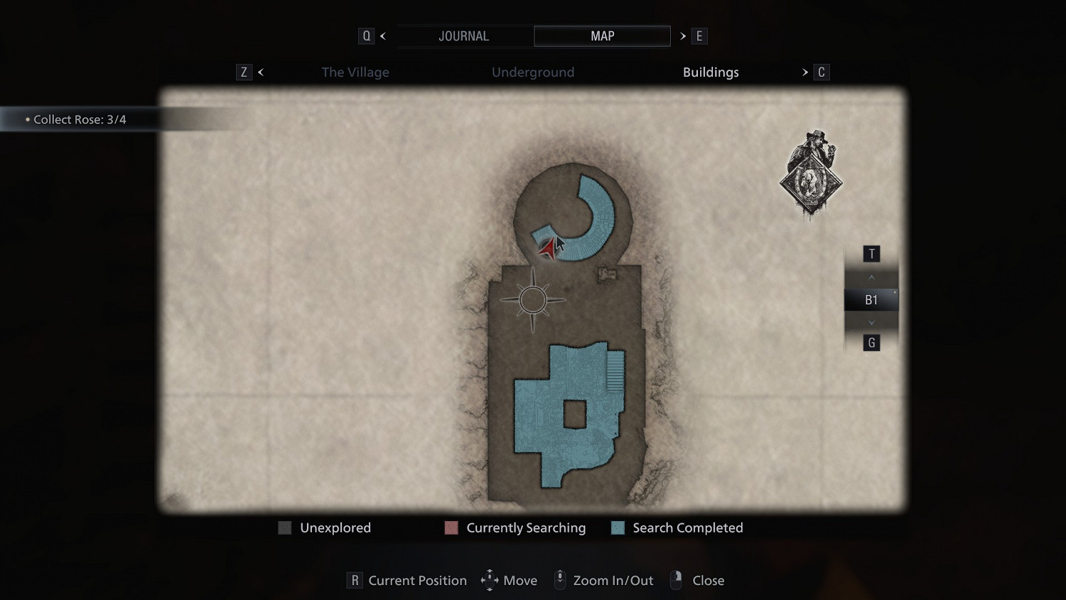 《惡靈古堡8》辟邪山羊有什麽用?辟邪山羊分布點匯總 《惡靈古堡8》辟邪山羊有什麽用?辟邪山羊分布點匯總