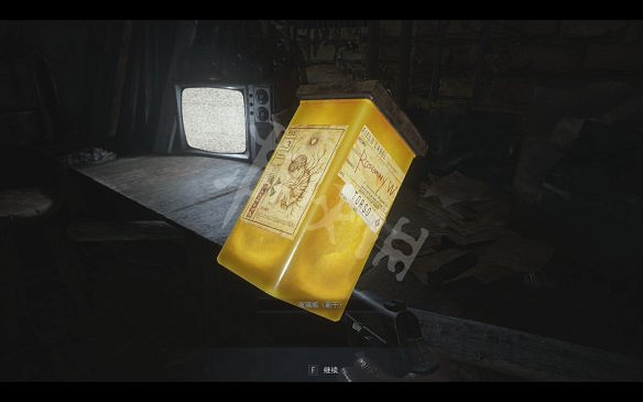 《惡靈古堡8:村莊》圖文攻略:主線流程+戰鬥系統+物品收集+武器道具+Boss打法+關卡解謎+武器升級+烹飪食材 《惡靈古堡8:村莊》圖文攻略:主線流程+戰鬥系統+物品收集+武器道具+Boss打法+關卡解謎+武器升級+烹飪食材