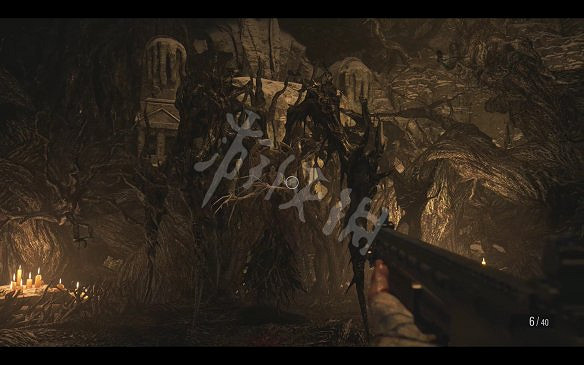 《惡靈古堡8》全Boss戰打法攻略 四大Boss怎麽打？