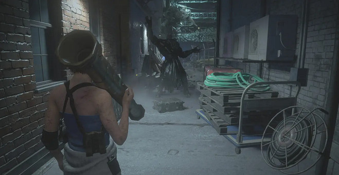 《惡靈古堡3重製版》手槍加長子彈位置在哪 手槍加長子彈獲取方法介紹