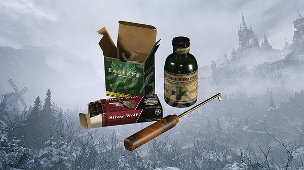 《惡靈古堡8》求生物資包怎麽獲得 求生物資包獲得方法介紹 《惡靈古堡8》求生物資包怎麽獲得 求生物資包獲得方法介紹