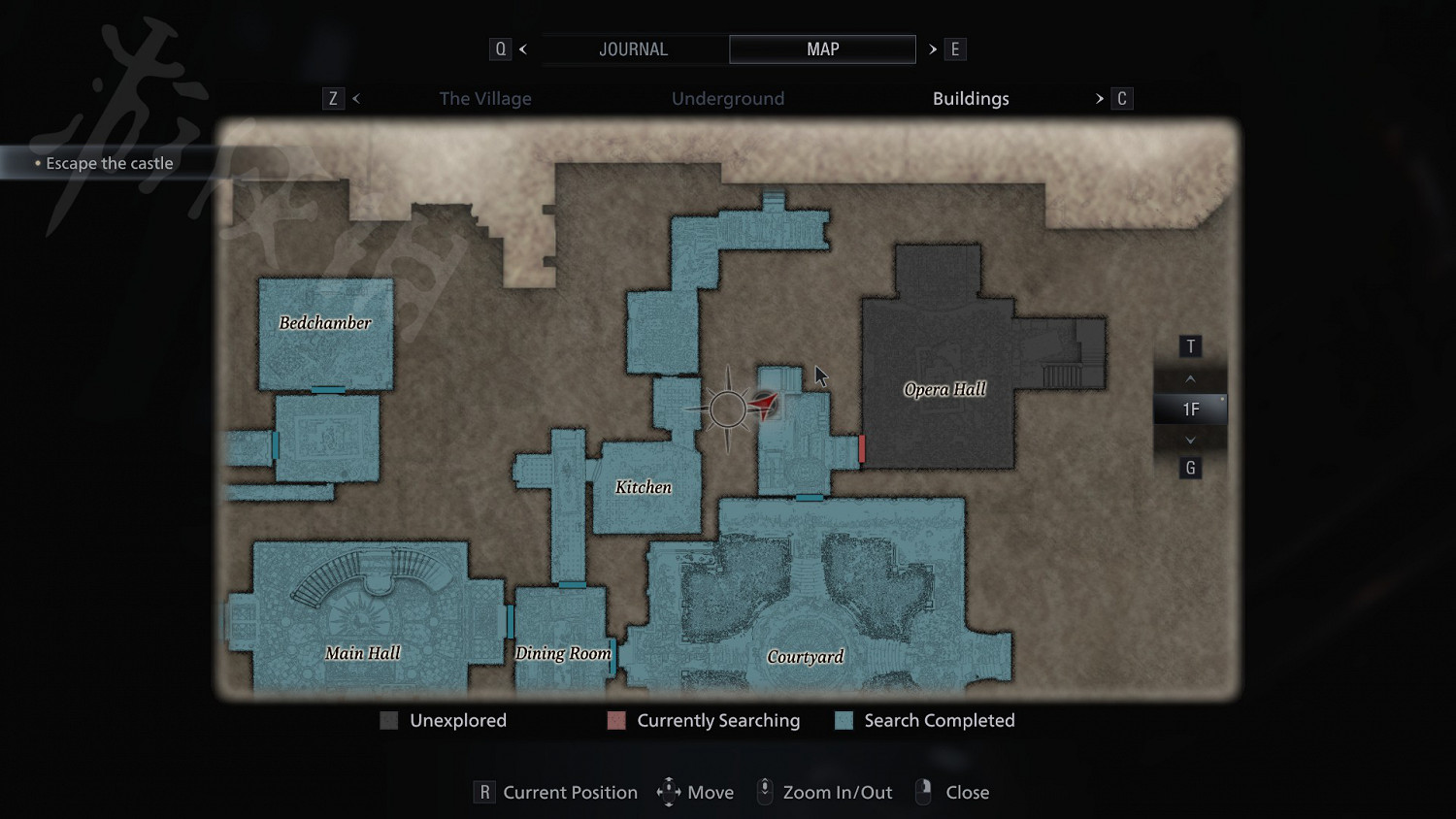 《惡靈古堡8》碎窗者成就怎麽完成 窗戶全位置一覽 《惡靈古堡8》碎窗者成就怎麽完成 窗戶全位置一覽