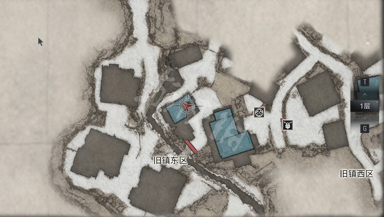 《惡靈古堡8》檔案收集攻略詳解 地圖全藍及技巧心得分享