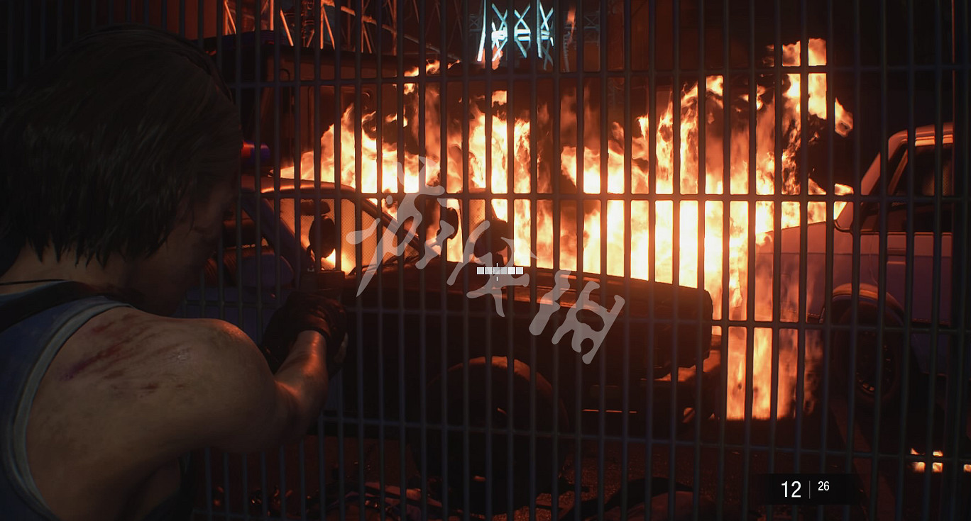 《惡靈古堡3重製版》保險密碼是什麽?試玩版玩偶收集攻略 《惡靈古堡3重製版》保險密碼是什麽?試玩版玩偶收集攻略