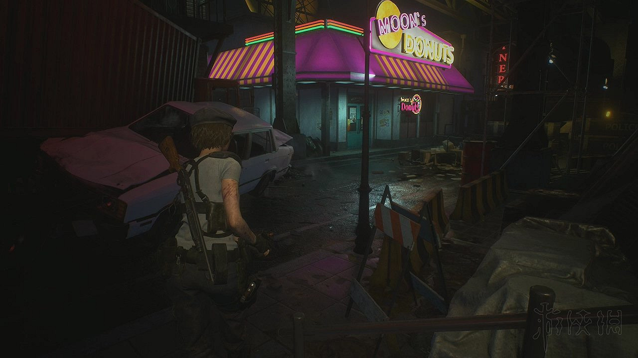 《惡靈古堡3重製版》地獄難度禁商店通關流程 地獄難度禁商店怎麽通關？