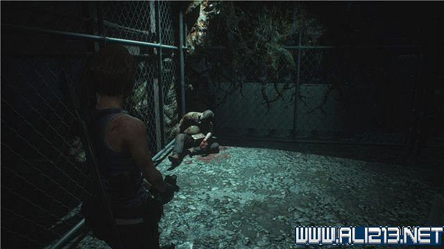 《惡靈古堡3重製版》第三章劇情流程攻略說明 第三章怎麽過