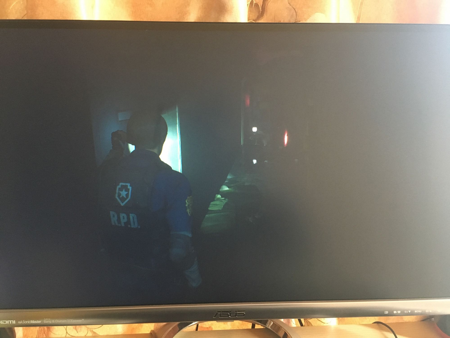 《惡靈古堡2重製版》Demo怎麽樣？Demo通關評測分享