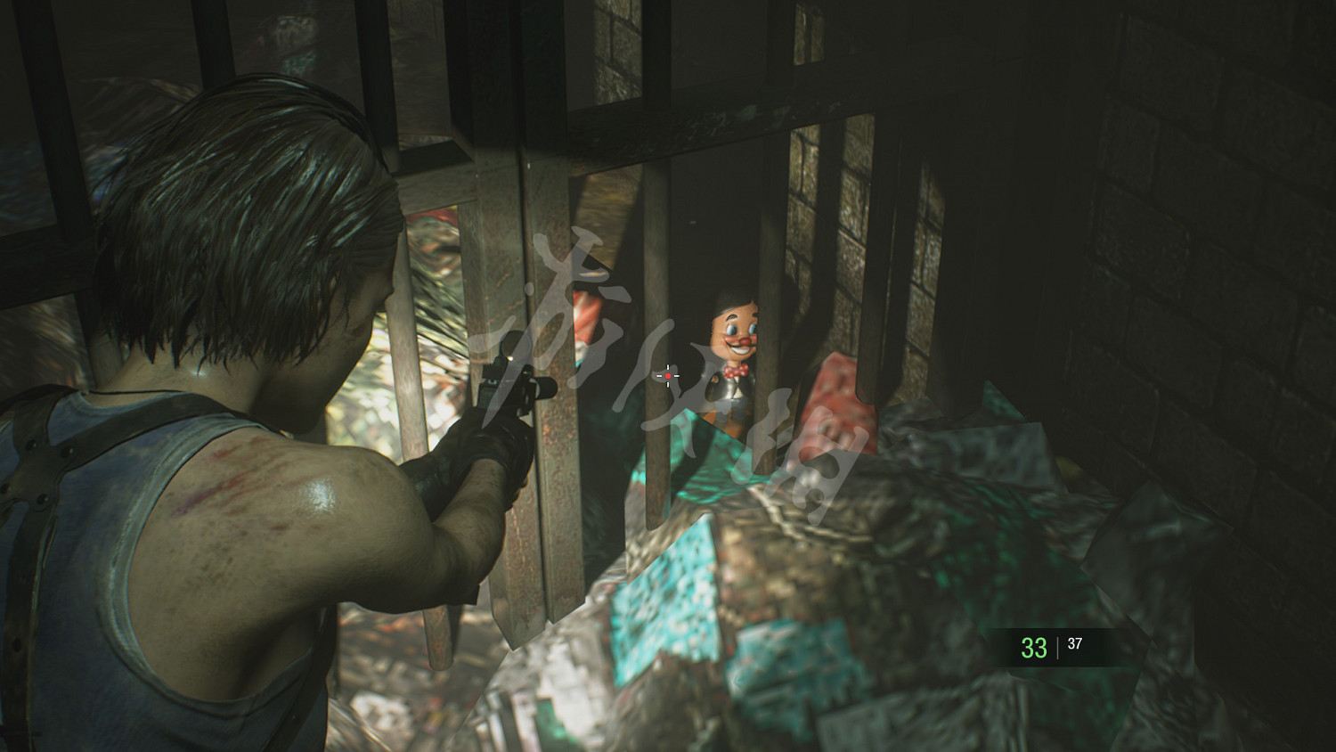 《惡靈古堡3重製版》查理先生怎麽找 查理先生位置圖 《惡靈古堡3重製版》查理先生怎麽找 查理先生位置圖