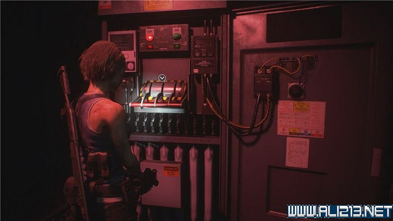 《惡靈古堡3重製版》圖文全攻略詳解 吉爾+卡洛斯全通關流程【完結】