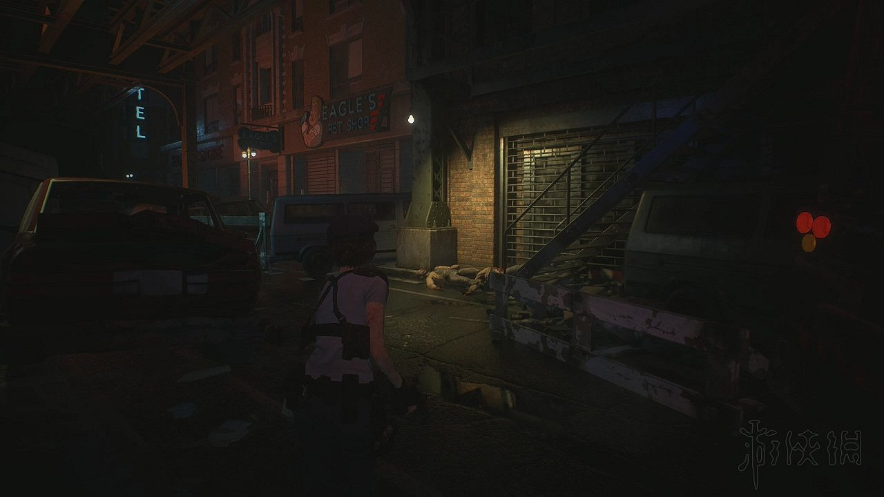 《惡靈古堡3重製版》地獄難度禁商店通關流程 地獄難度禁商店怎麽通關？