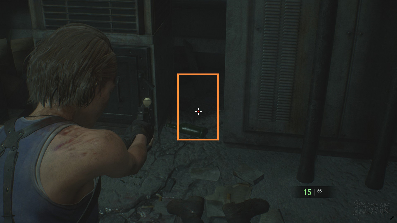 《惡靈古堡3重製版》Demo全查理先生收集攻略 查理先生在哪? 《惡靈古堡3重製版》Demo全查理先生收集攻略 查理先生在哪?