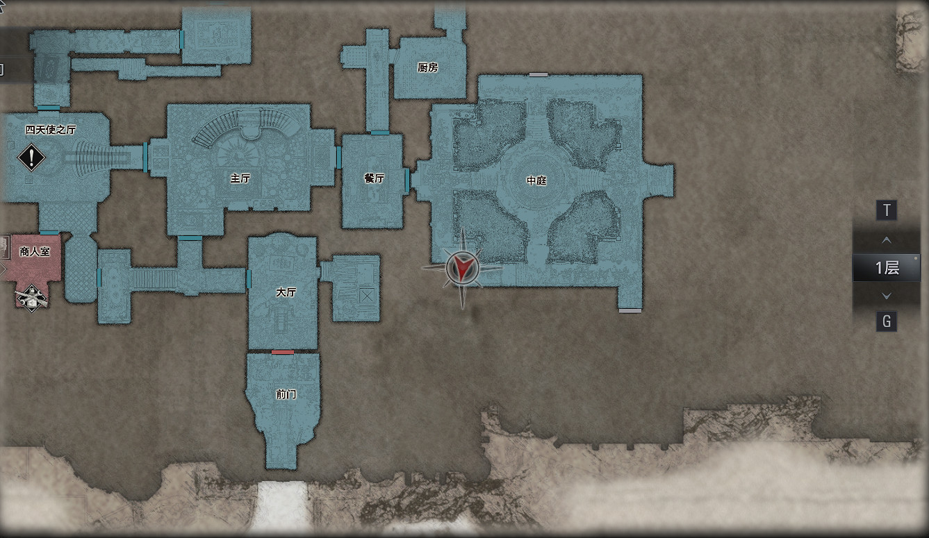 《惡靈古堡8》中庭收集品有哪些?中庭全收集品位置分布一覽 《惡靈古堡8》中庭收集品有哪些?中庭全收集品位置分布一覽