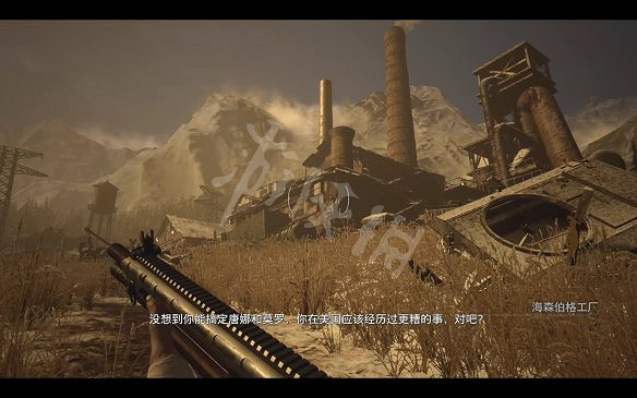 《惡靈古堡8:村莊》圖文攻略:主線流程+戰鬥系統+物品收集+武器道具+Boss打法+關卡解謎+武器升級+烹飪食材 《惡靈古堡8:村莊》圖文攻略:主線流程+戰鬥系統+物品收集+武器道具+Boss打法+關卡解謎+武器升級+烹飪食材