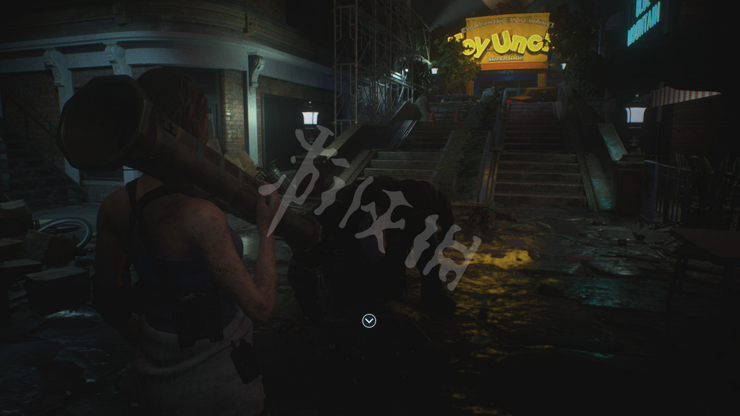 《惡靈古堡3重製版》追蹤者掉落物品介紹 追蹤者掉落品有哪些? 《惡靈古堡3重製版》追蹤者掉落物品介紹 追蹤者掉落品有哪些?