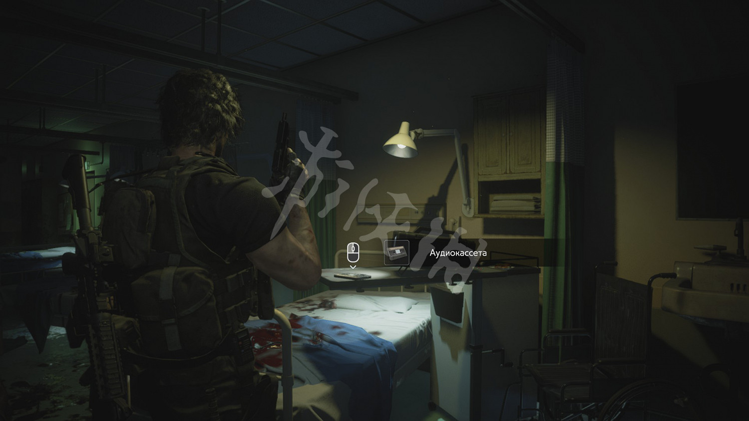 《惡靈古堡3重製版》重要道具在哪 重要道具位置介紹 《惡靈古堡3重製版》重要道具在哪 重要道具位置介紹