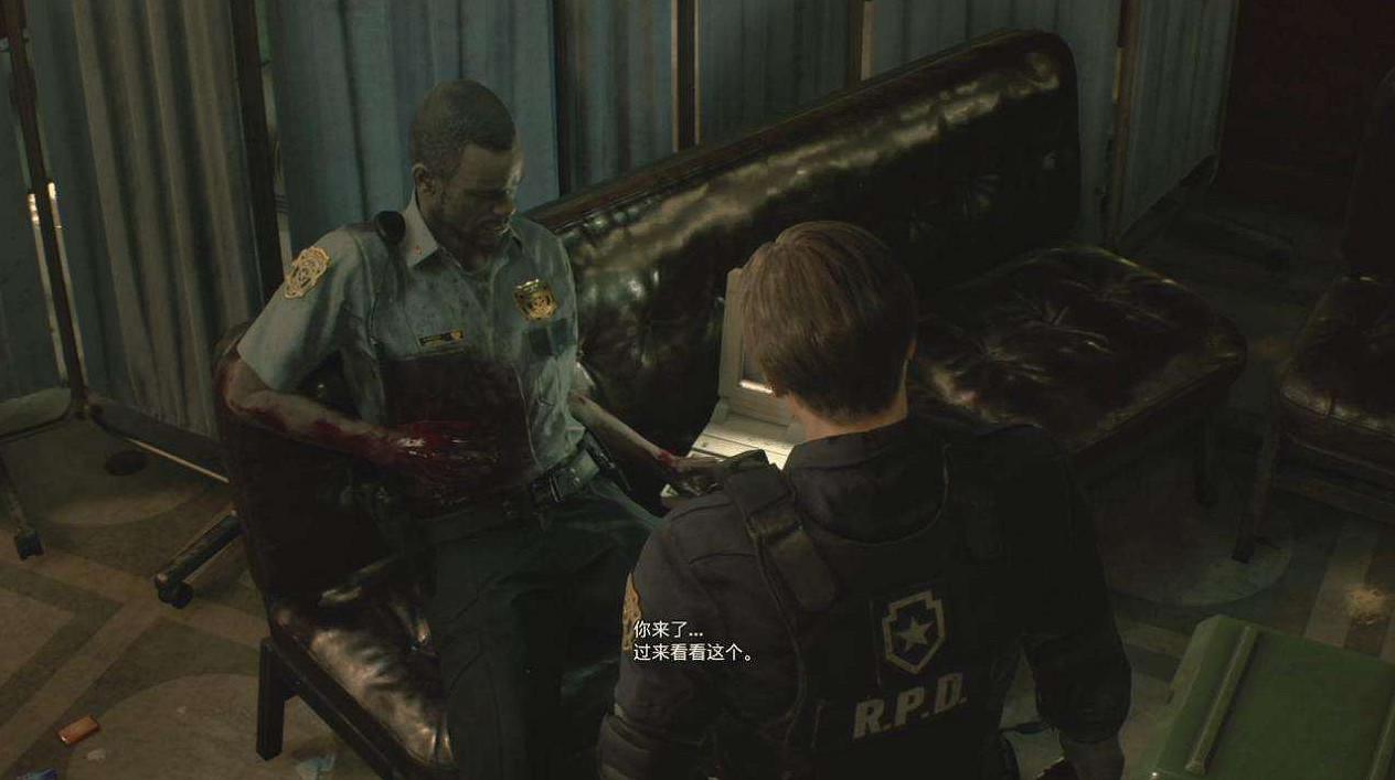 《惡靈古堡2重製版》值得買嗎？玩法分析說明