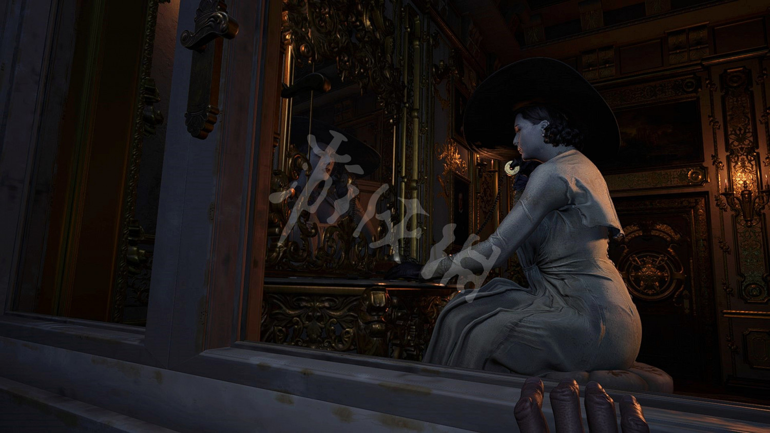 《惡靈古堡8》一周目怎麽通關？一周目玩法技巧心得