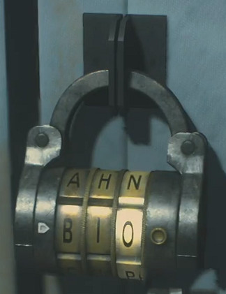 《惡靈古堡2重製版》全保險箱密碼一覽 全解密答案分享 《惡靈古堡2重製版》全保險箱密碼一覽 全解密答案分享