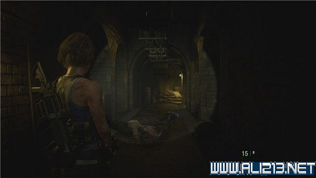 《惡靈古堡3重製版》圖文全攻略詳解 吉爾+卡洛斯全通關流程【完結】 《惡靈古堡3重製版》圖文全攻略詳解 吉爾+卡洛斯全通關流程【完結】