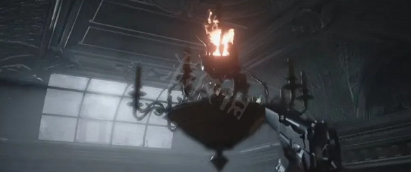 《惡靈古堡8》藏寶圖解謎怎麽過?城堡藏寶圖解謎分享 《惡靈古堡8》藏寶圖解謎怎麽過?城堡藏寶圖解謎分享