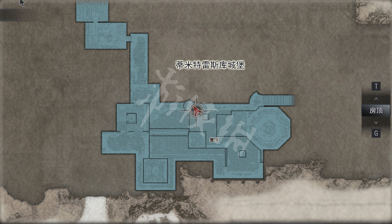 《惡靈古堡8》鍾樓探索收集攻略 鍾樓紅色怎麽辦？