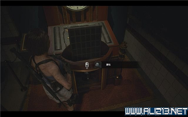 《惡靈古堡3重製版》全腰包位置一覽 全腰包獲取方法分享 《惡靈古堡3重製版》全腰包位置一覽 全腰包獲取方法分享