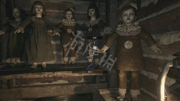 《惡靈古堡8:村莊》圖文攻略:主線流程+戰鬥系統+物品收集+武器道具+Boss打法+關卡解謎+武器升級+烹飪食材 《惡靈古堡8:村莊》圖文攻略:主線流程+戰鬥系統+物品收集+武器道具+Boss打法+關卡解謎+武器升級+烹飪食材