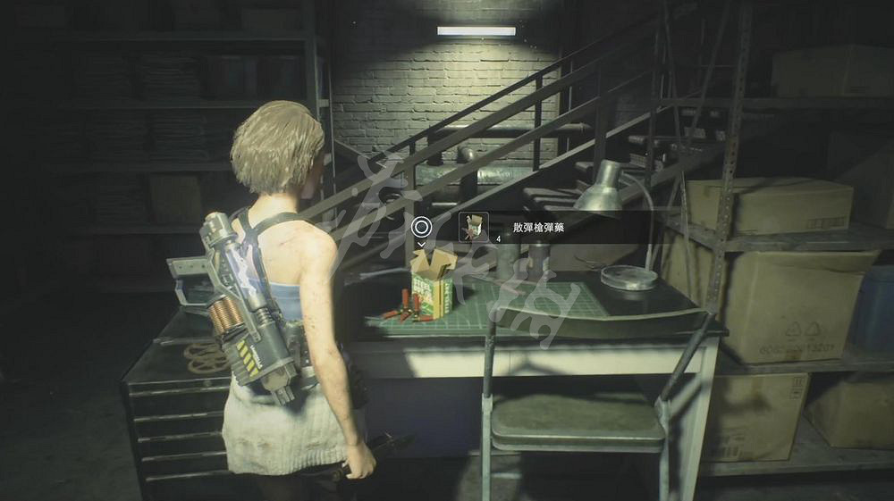 《惡靈古堡3重製版》霰彈槍擊殺數怎麽刷 散彈槍擊殺刷法分享 《惡靈古堡3重製版》霰彈槍擊殺數怎麽刷 散彈槍擊殺刷法分享