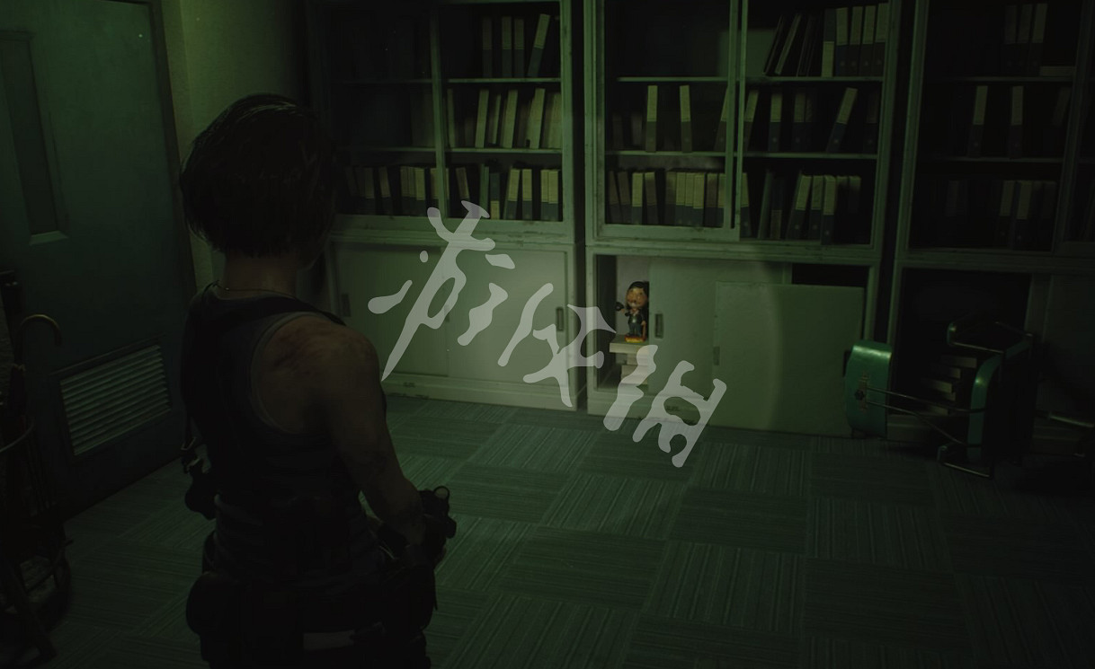 《惡靈古堡3重製版》保險密碼是什麽?試玩版玩偶收集攻略 《惡靈古堡3重製版》保險密碼是什麽?試玩版玩偶收集攻略