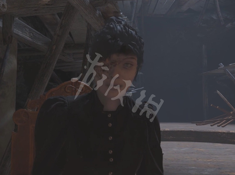 《惡靈古堡8》唐娜長什麽樣 唐娜原貌分享 《惡靈古堡8》唐娜長什麽樣 唐娜原貌分享