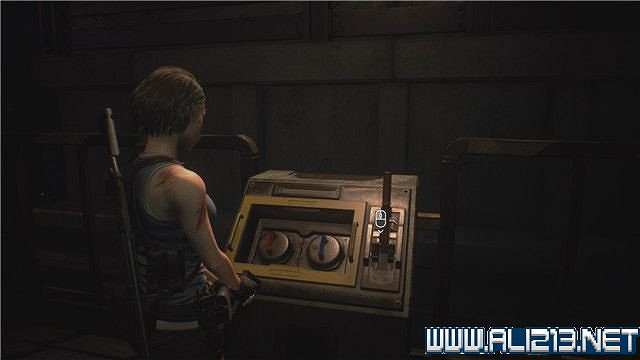 《惡靈古堡3重製版》第九章圖文攻略說明 第九章怎麽玩 《惡靈古堡3重製版》第九章圖文攻略說明 第九章怎麽玩